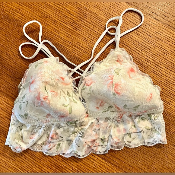 PINK Victoria’s Secret Bralette - Picture 2 of 9